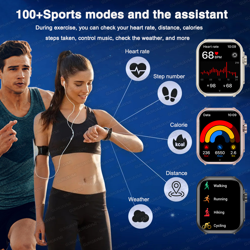 2025 Izle Ultra 2 SE Erkek Kad - Smartwatch Watches For Women Brands incelemesi ve fiyatı
