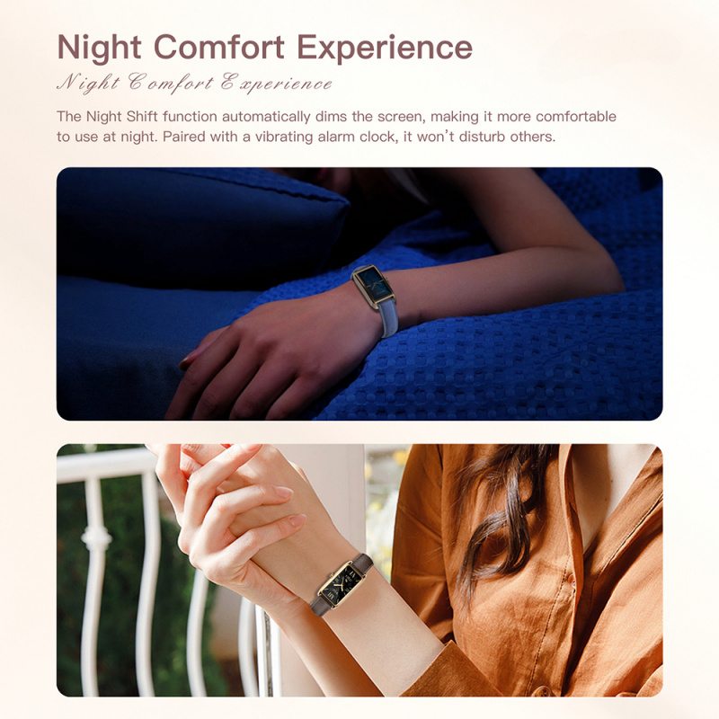 2025 Moda Smartwatch Kadın Şok - Smartwatch Watches Wallpaper incelemesi ve fiyatı