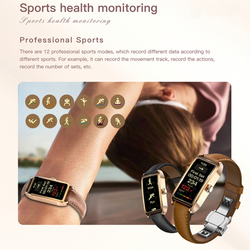 2025 Moda Smartwatch Kadın Şok - Smartwatch Watches Wallpaper incelemesi ve fiyatı