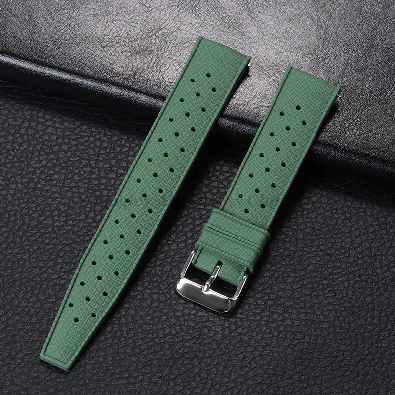 Tropikal silikon saat kayışı h - Citizen Watches Smartwatch incelemesi ve fiyatı