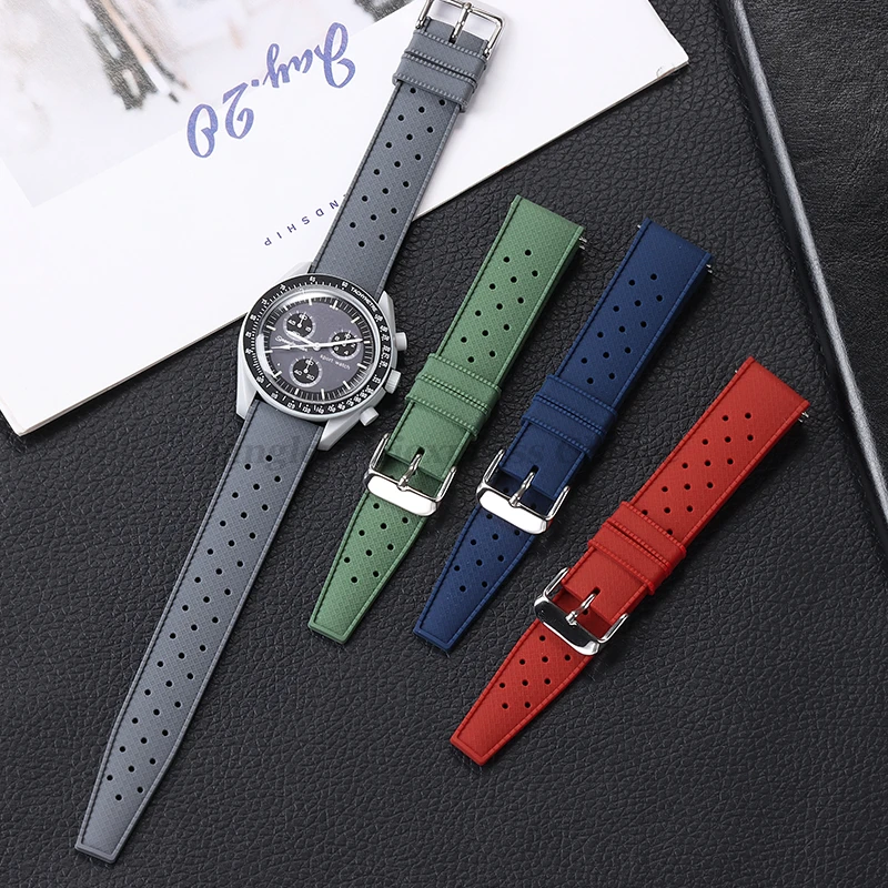 Tropikal silikon saat kayışı h - Citizen Watches Smartwatch incelemesi ve fiyatı