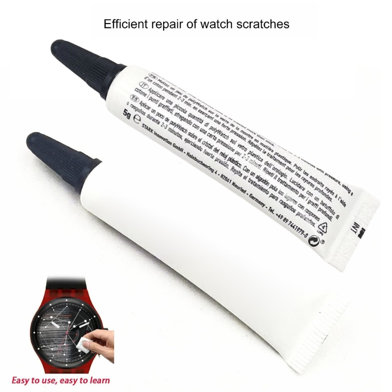 M17B Çok Amaçlı Sağlam Akrilik - Watch Polishing Cloth incelemesi ve fiyatı