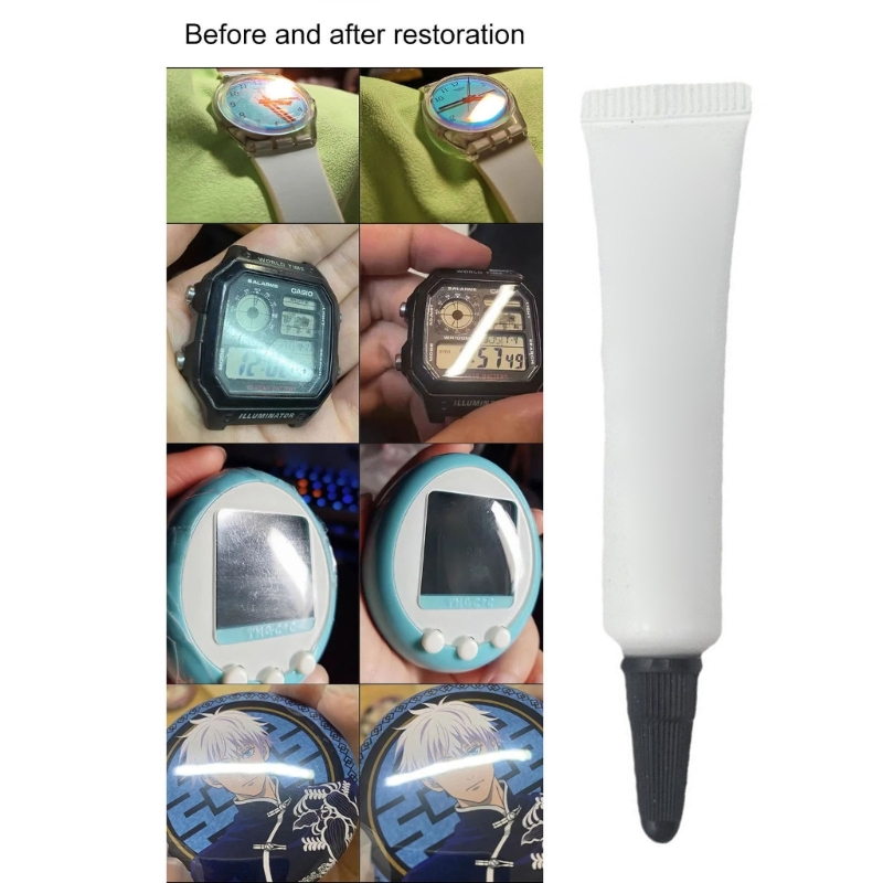M17B Çok Amaçlı Sağlam Akrilik - Watch Polishing Cloth incelemesi ve fiyatı