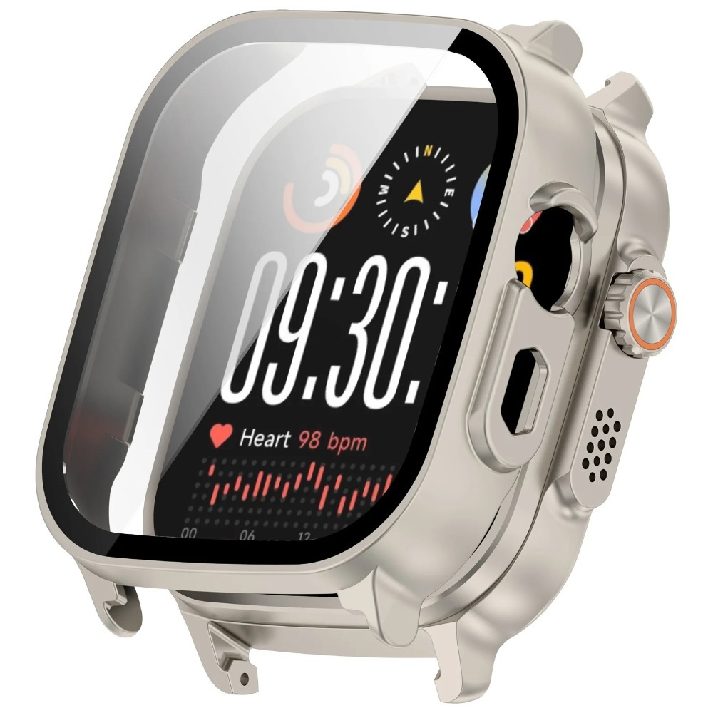Realme Watch 5 için PC Kılıfı  - Watch S Realme incelemesi ve fiyatı