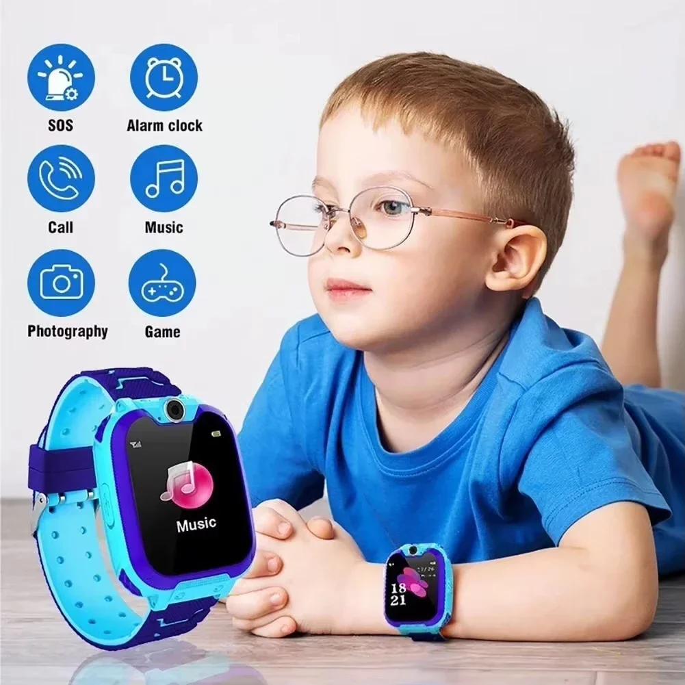 Lenovo 2026 5G Su Geçirmez Akı - Smartwatch Watches Boys incelemesi ve fiyatı