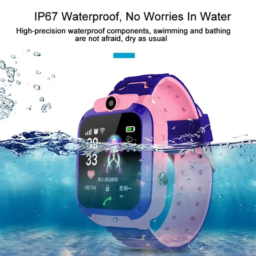 Lenovo 2026 5G Su Geçirmez Akı - Smartwatch Watches Boys incelemesi ve fiyatı