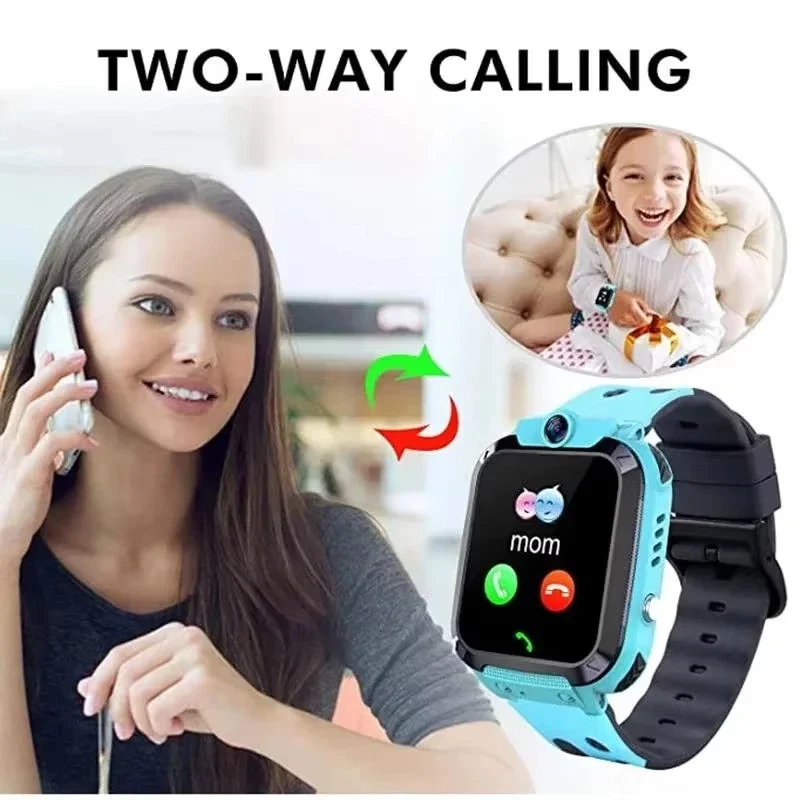 Lenovo 2026 5G Su Geçirmez Akı - Smartwatch Watches Boys incelemesi ve fiyatı