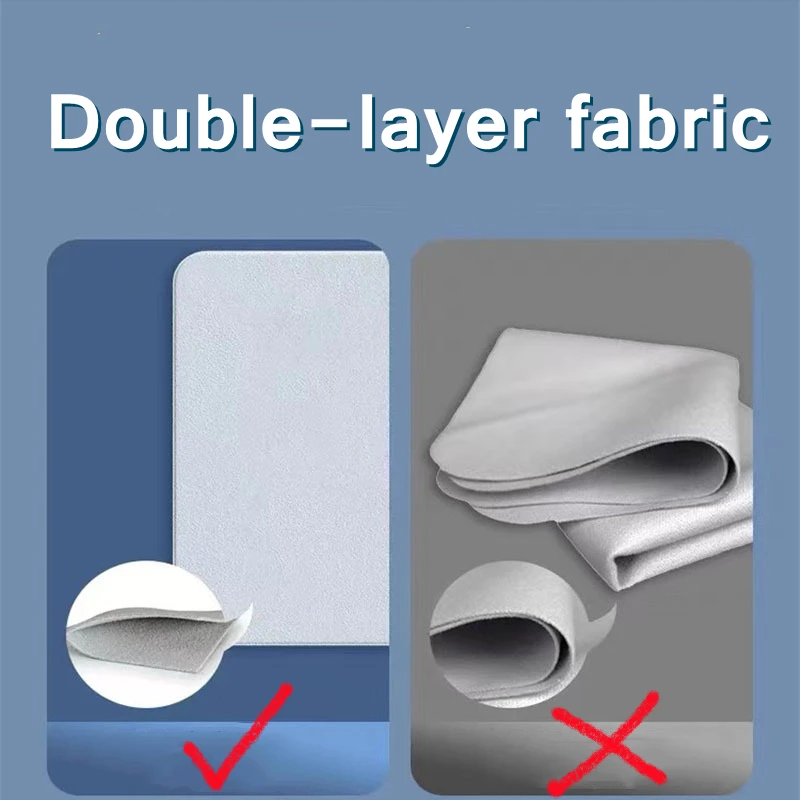 1:1 Nano Doku Parlatma Bezi Ap - Watch Polishing Cloth incelemesi ve fiyatı