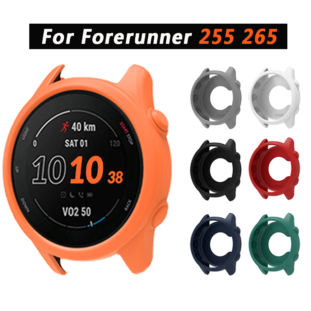 Silikon Kılıflar Kapak Garmin  - Xwatch Smartwatch incelemesi ve fiyatı