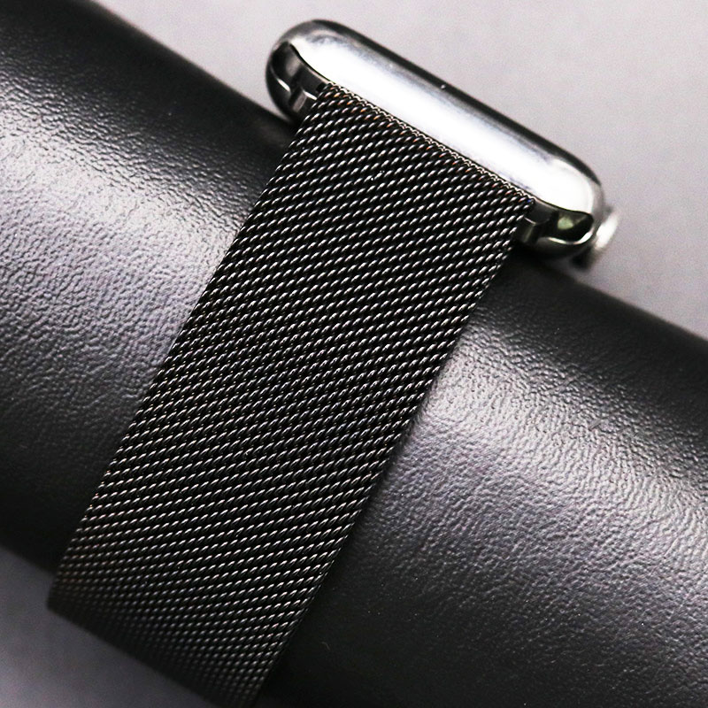 Milanese Loop Kayış Apple Watc - Smartwatch Apple Watches For Men incelemesi ve fiyatı