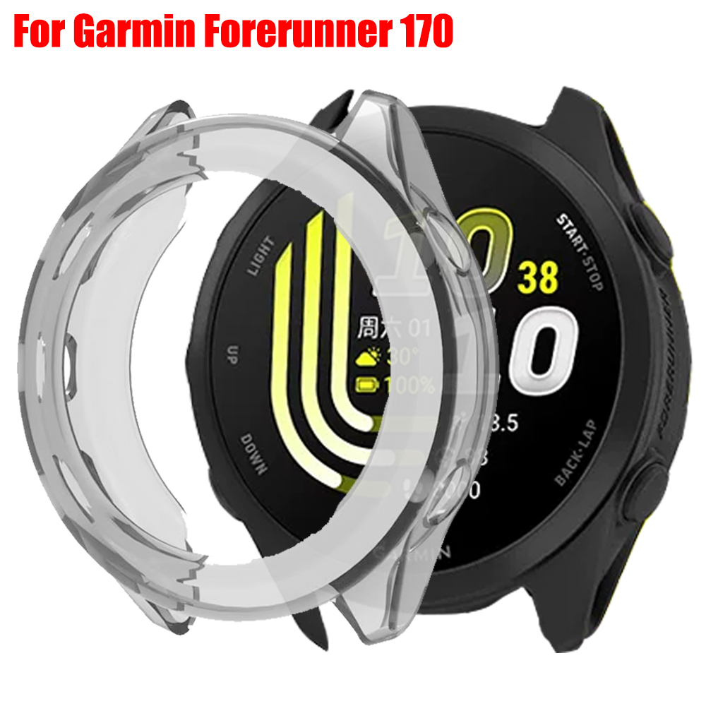 Garmin Forerunner 170 Smartwat - Xwatch Smartwatch incelemesi ve fiyatı
