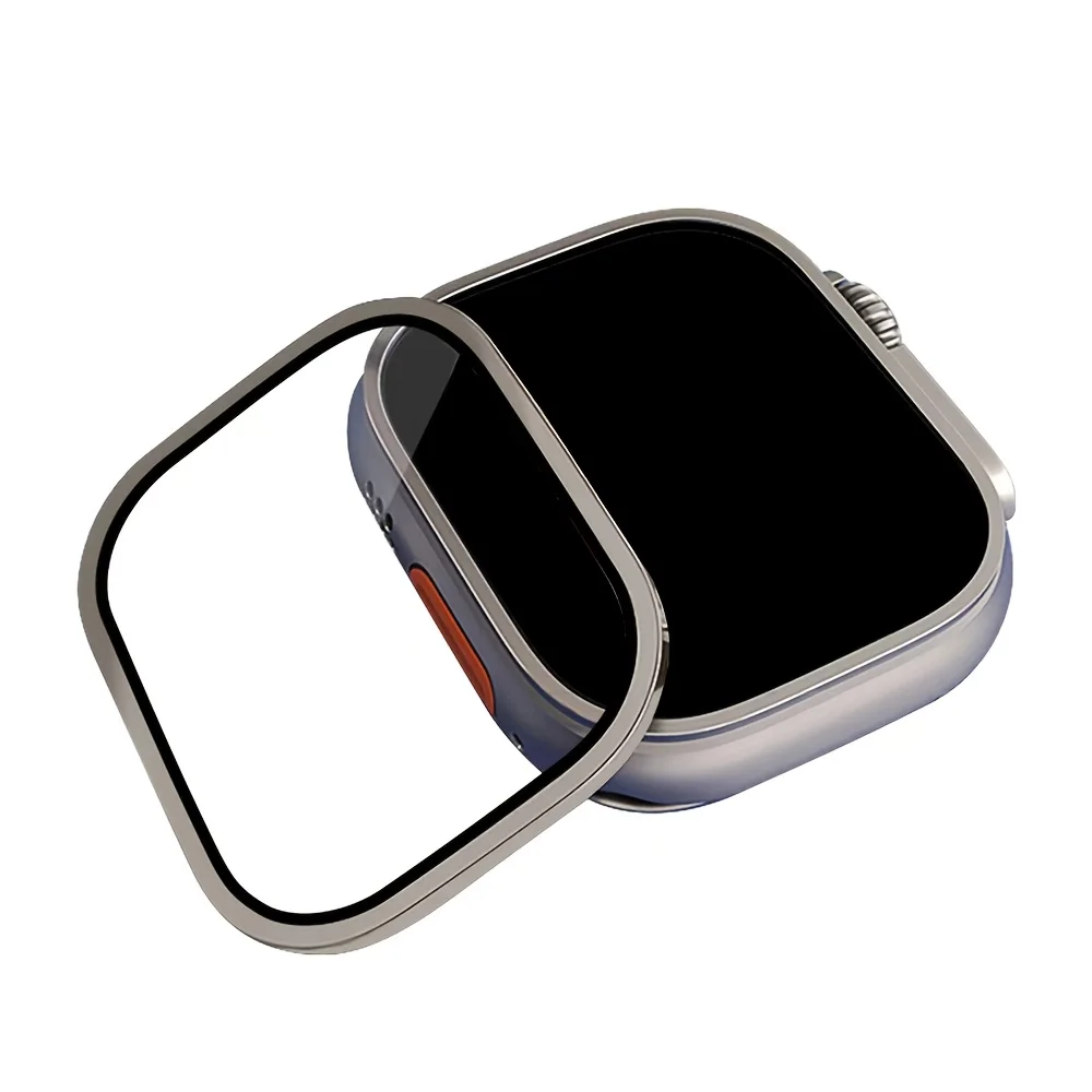 Temperli Cam filmi Apple Watch - Smartwatch Apple Watches For Women incelemesi ve fiyatı