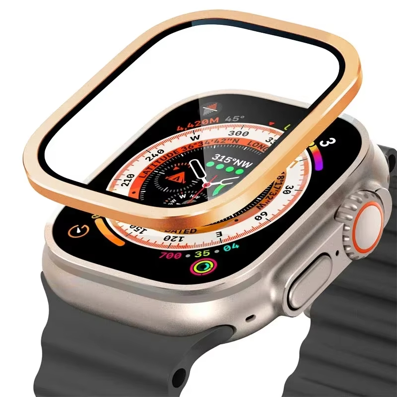 Temperli Cam filmi Apple Watch - Smartwatch Apple Watches For Women incelemesi ve fiyatı