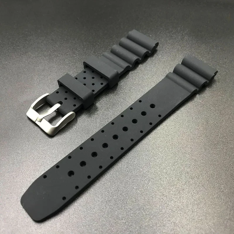 Silikon bilezik 20mm Seiko dal - Citizen Watches Smartwatch incelemesi ve fiyatı