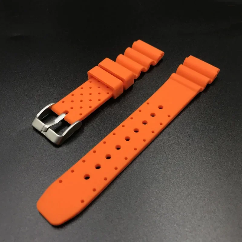 Silikon bilezik 20mm Seiko dal - Citizen Watches Smartwatch incelemesi ve fiyatı