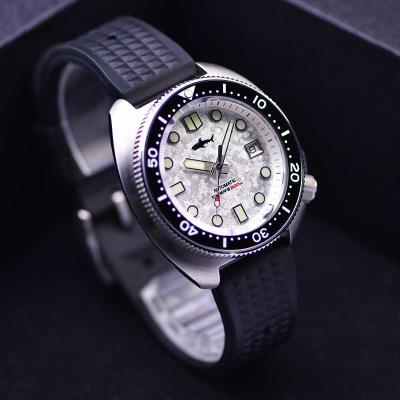 2025 sınırlı sayıda üretilen s - Waterproof Diving Watch incelemesi ve fiyatı