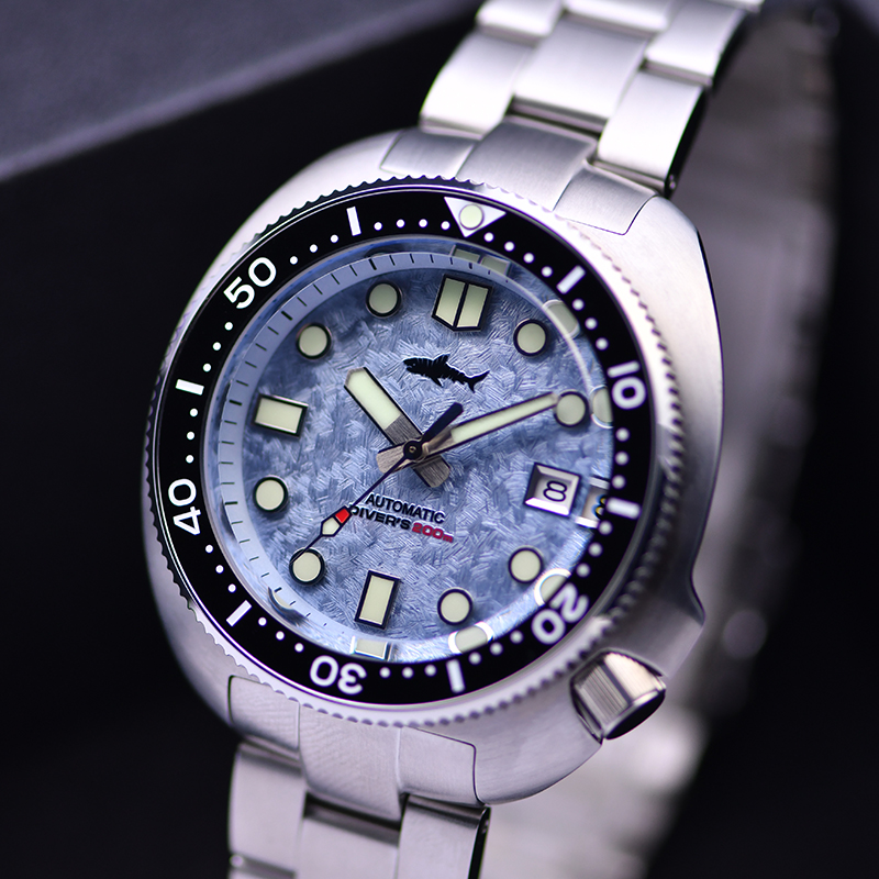2025 sınırlı sayıda üretilen s - Waterproof Diving Watch incelemesi ve fiyatı