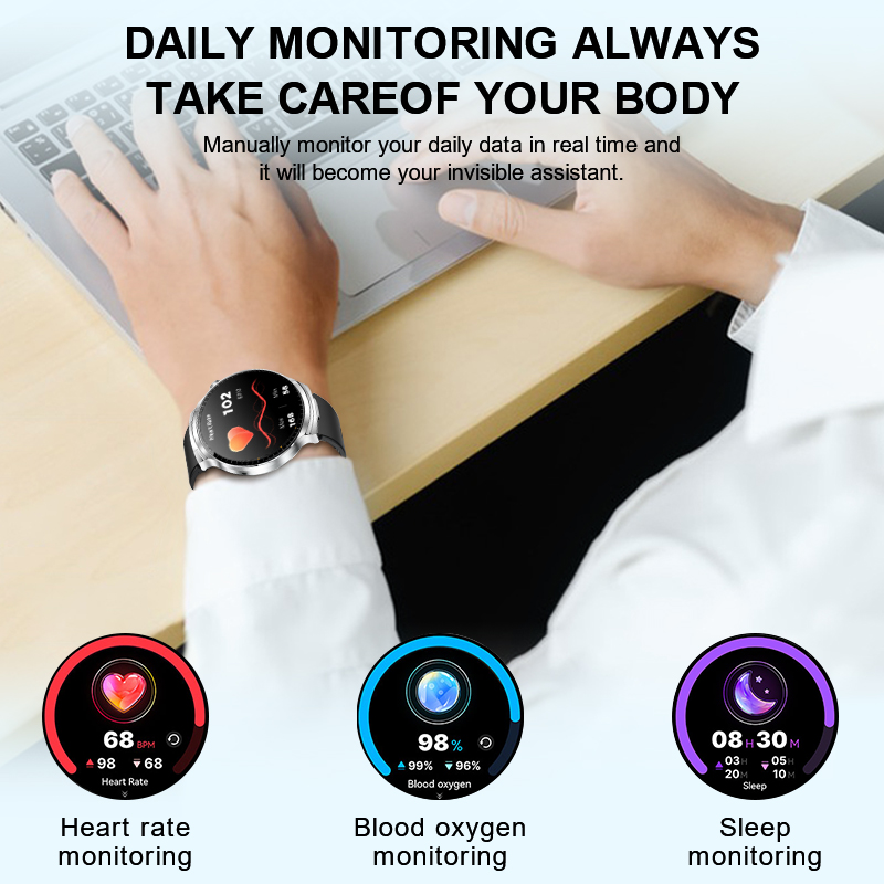 Erkekler için 2'si 1 Arada Akı - Smartwatch Noise Watches For Men incelemesi ve fiyatı