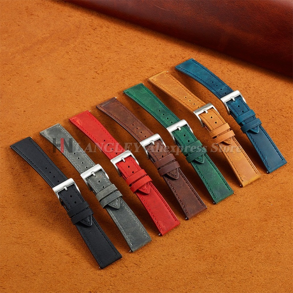 18/19/20/21/22/24mm Hızlı Çıka - Smartwatch Vintage Watches For Women incelemesi ve fiyatı