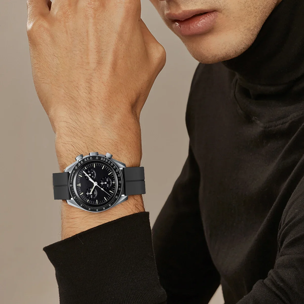 Omega X Swatch ortak MoonSwatc - Watches Omega incelemesi ve fiyatı